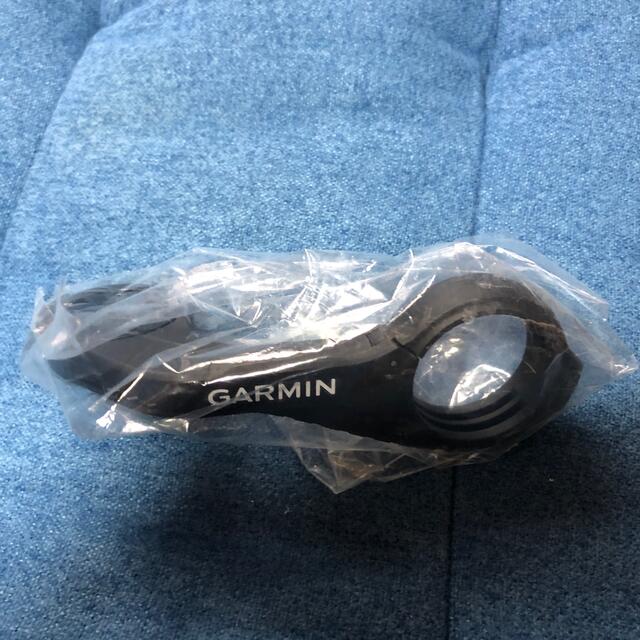 GARMIN(ガーミン)のガーミン純正マウント スポーツ/アウトドアの自転車(パーツ)の商品写真