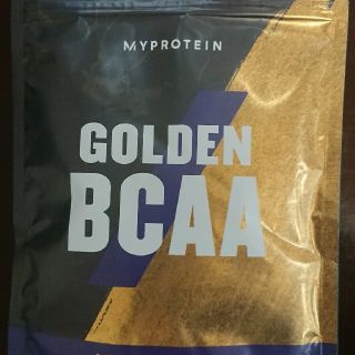 マイプロテイン(MYPROTEIN)のBCAA 2:1:1 GOLD 250g(トレーニング用品)