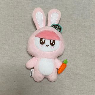 SEVENTEEN - SEVENTEEN ボンボンイ うさぎ セブチの通販 by mako