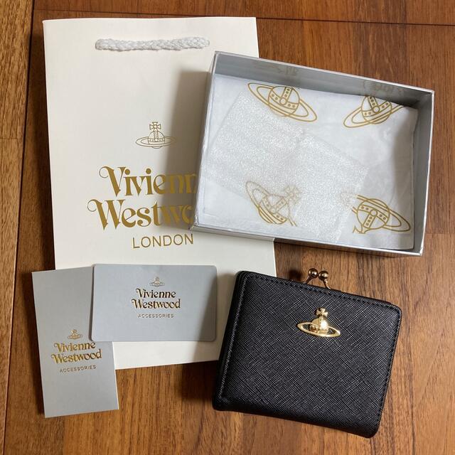 Vivienne Westwood（ヴィヴィアン・ウエストウッド） 財布