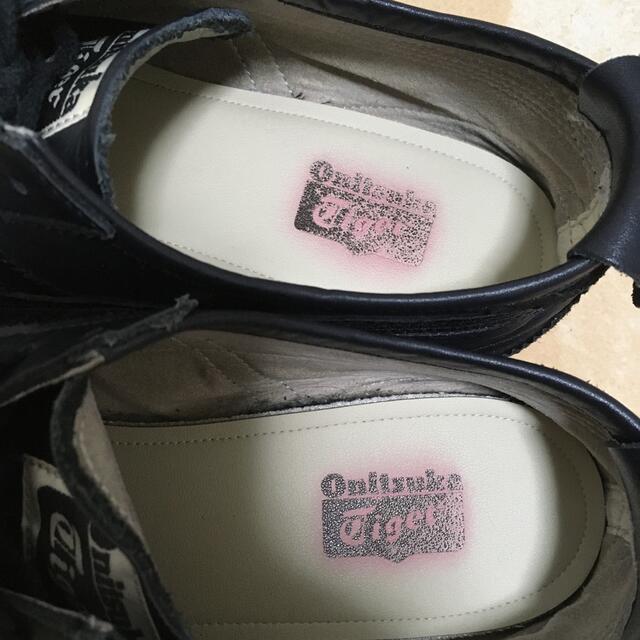 Onitsuka Tiger(オニツカタイガー)のオニツカタイガー　スニーカー メンズの靴/シューズ(スニーカー)の商品写真