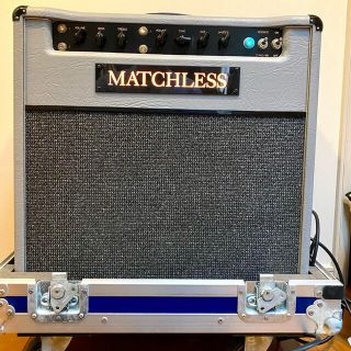 MATCHLESS SC30 グレー(ギターアンプ)