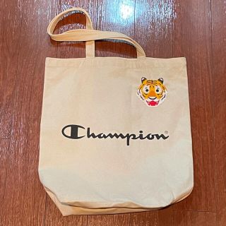 チャンピオン(Champion)のトートバッグ(トートバッグ)