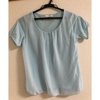 プロポーションボディドレッシング(PROPORTION BODY DRESSING)の半袖(Tシャツ(半袖/袖なし))