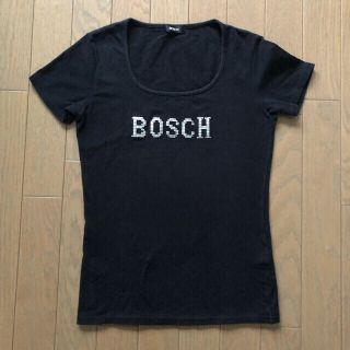 ボッシュ(BOSCH)のBOSCH レディースTシャツ(Tシャツ(半袖/袖なし))