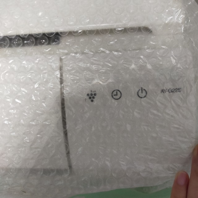 SHARP ルームエアコン 6畳用 AY-G22S 室内機 室外機セット | www