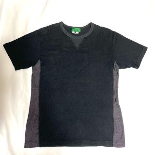 コムデギャルソンオムプリュス(COMME des GARCONS HOMME PLUS)のいくらトリプルフォールド様専用❣️ Tシャツ2枚(Tシャツ/カットソー(半袖/袖なし))