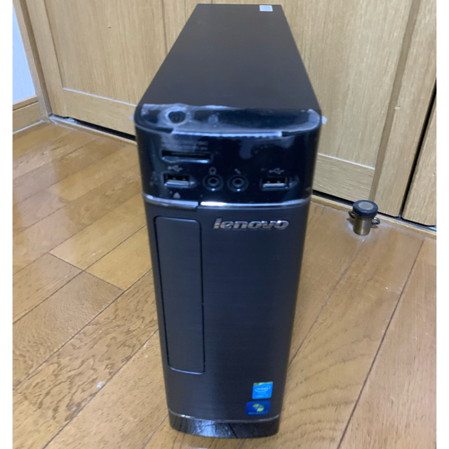 スリムPC○i5-4430/SSD+HDD/無線LAN&BT/H530s デスクトップ型PC スリムPC○i5-4430/SSD+HDD/無線LAN&BT/H530s デスクトップ型PC