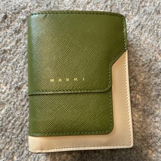 マルニ(Marni)のマルニ　marni (財布)