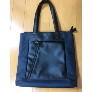 ランバンオンブルー(LANVIN en Bleu)のランバンオンブルートートバック(トートバッグ)