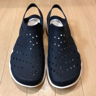 クロックス(crocs)のクロックス　メンズ スウィフトウォーターウェーブ　サイズ８(サンダル)