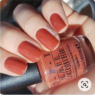 オーピーアイ(OPI)のOPI ネイルラッカー(マニキュア)