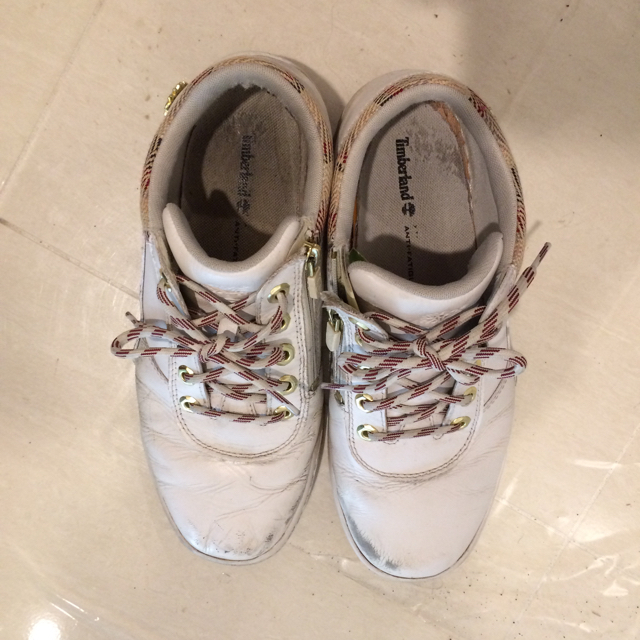 Timberland(ティンバーランド)のタコイカ様専用 メンズの靴/シューズ(スニーカー)の商品写真