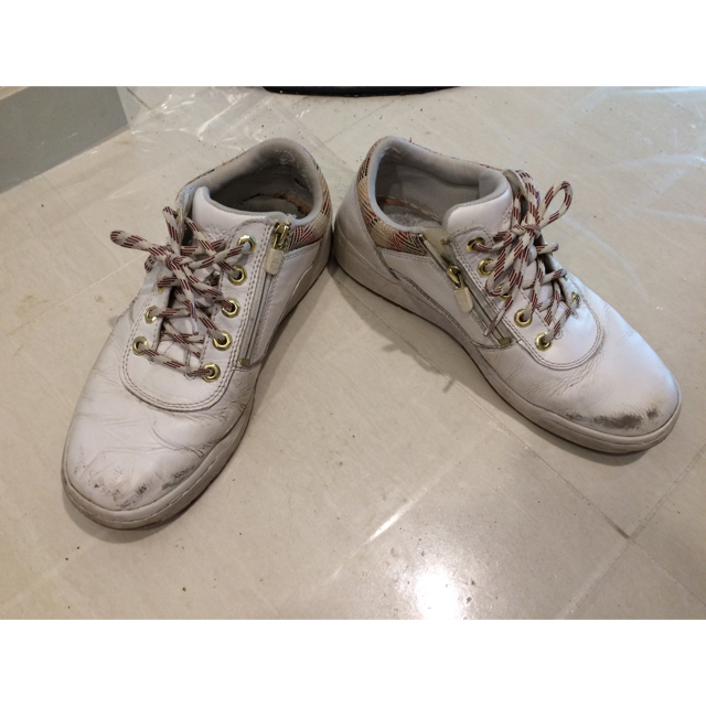 Timberland(ティンバーランド)のタコイカ様専用 メンズの靴/シューズ(スニーカー)の商品写真