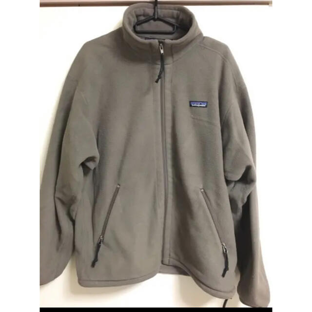 patagonia(パタゴニア)のpatagonia パタゴニア  フリース メンズのジャケット/アウター(ブルゾン)の商品写真