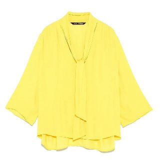 ザラ(ZARA)のZARAトップASOSバースデーバッシュAGミラオーウェンPLSTティティベイト(シャツ/ブラウス(長袖/七分))