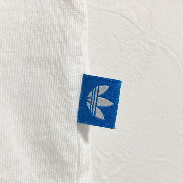 adidas(アディダス)の最終値下げ　adidas アディダス Tシャツ　レディース  レディースのトップス(Tシャツ(半袖/袖なし))の商品写真