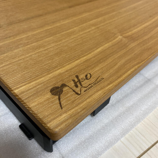 夏・お店屋さん h\u0026o geekfield シェルコン ウイングトップ 限定
