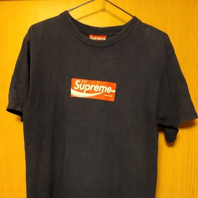 supreme メンズ Ｔシャツメンズ