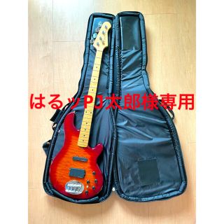 イーエスピー(ESP)のはるッPJ太郎様専用　Lakland SK-4DX　エレキベース(エレキベース)