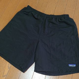 パタゴニア(patagonia)のパタゴニア バギーズ ロング 7インチ patagonia(ショートパンツ)