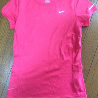 ナイキ(NIKE)のランニングT(Tシャツ(半袖/袖なし))