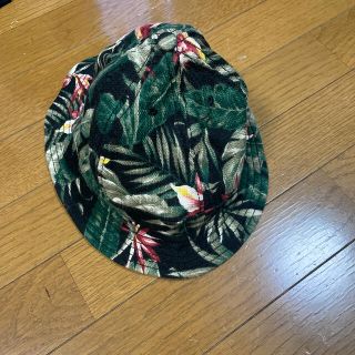 ニューエラー(NEW ERA)のNEWERA バケットハット(ハット)