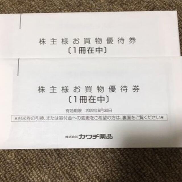 カワチ薬品 株主優待 10000円分 新券 在庫有り即日出荷 - www