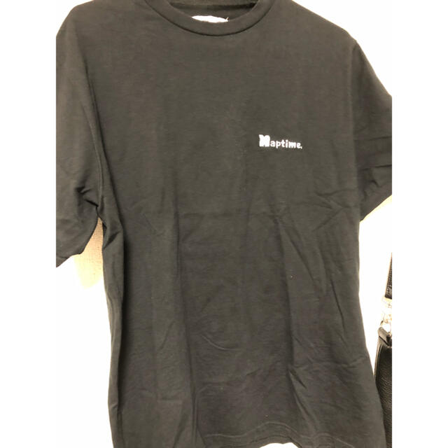 AAA(トリプルエー)のnaptime メンズのトップス(Tシャツ/カットソー(半袖/袖なし))の商品写真