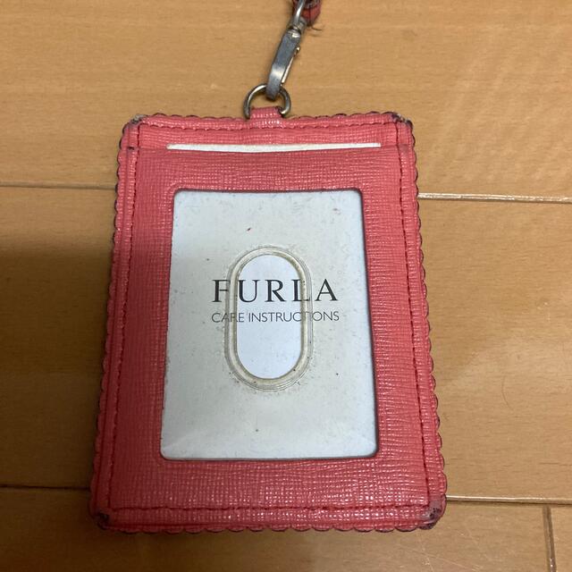 Furla(フルラ)のフルラ　パスケース レディースのファッション小物(パスケース/IDカードホルダー)の商品写真