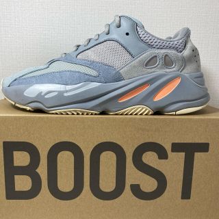 アディダス(adidas)のadidas YEEZY BOOST 700 アディダス イージー ブースト(スニーカー)