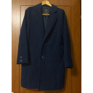 ダブルクローゼット(w closet)のw closet チェスターコート(チェスターコート)