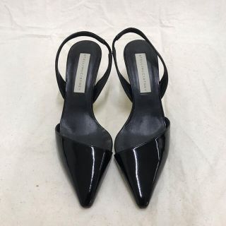 ステラマッカートニー(Stella McCartney)のステラマッカートニー　ヒール　パンプス　サンダル(ハイヒール/パンプス)