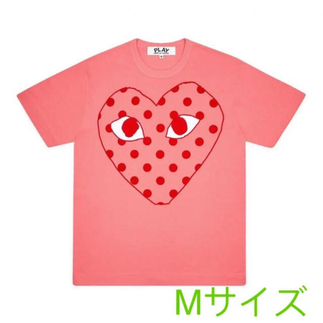 【期間限定セール】COMME des GARCONS  カットソー レディース