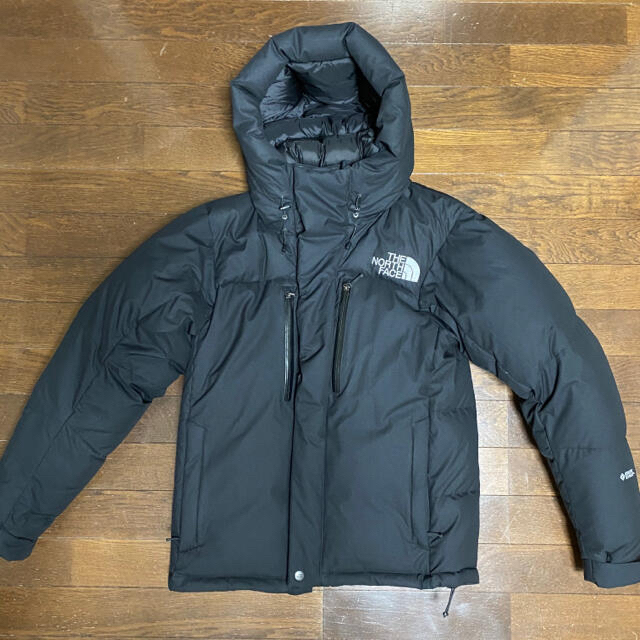 ブラック黒BLACKサイズThe North Face バルトロライトジャケット　ブラック　Sサイズ