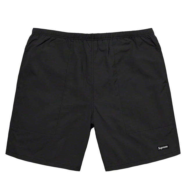 メンズ新品定価以下　SUPREME シュプリーム Nylon Water Short