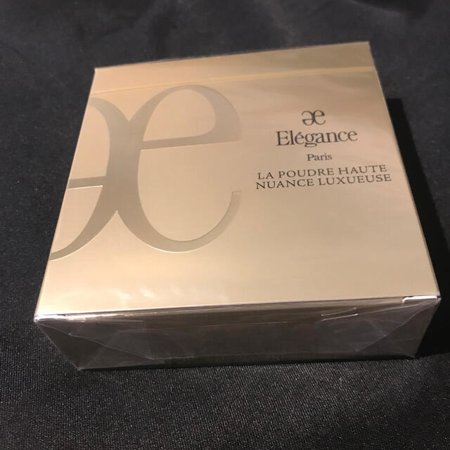 Elégance.(エレガンス)のラ プードル オートニュアンス リクスィーズⅣ コスメ/美容のベースメイク/化粧品(フェイスパウダー)の商品写真