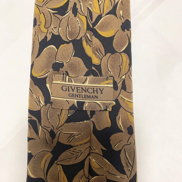 GIVENCHY(ジバンシィ)のGIVENCHY ネクタイ メンズのファッション小物(ネクタイ)の商品写真