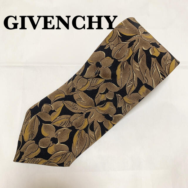 GIVENCHY(ジバンシィ)のGIVENCHY ネクタイ メンズのファッション小物(ネクタイ)の商品写真