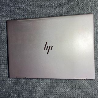 ヒューレットパッカード(HP)のhp spectre x360 13-ae071tu 箱無し(ノートPC)