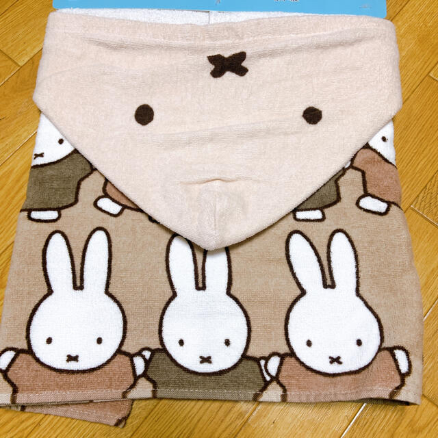 ポイント5倍 限定お値下中☆ミッフィータオルケット - 通販 - founder ...