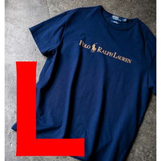 ビームス(BEAMS)のPOLO RALPH LAUREN BEAMS ヘビーウエイト Tシャツ(Tシャツ/カットソー(半袖/袖なし))