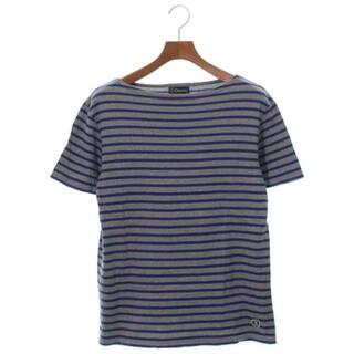 オーシバル(ORCIVAL)のORCIVAL Tシャツ・カットソー メンズ(Tシャツ/カットソー(半袖/袖なし))