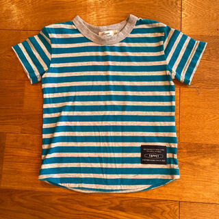 コドモビームス(こども ビームス)のTAPPET タペット　Tシャツ　110(Tシャツ/カットソー)