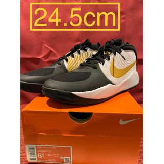 ナイキ(NIKE)のNIKEスニーカー　ジュニア　トレーニング(スニーカー)