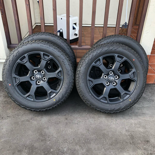 スペシャルオファ トヨタ - RAV4 アドベンチャー オフロードパッケージ