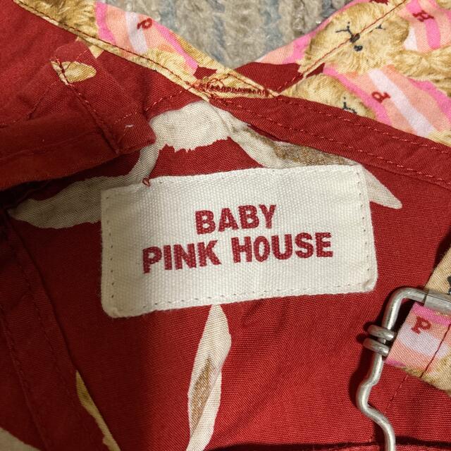 PINK HOUSE(ピンクハウス)のピンクハウス キッズ/ベビー/マタニティのキッズ服女の子用(90cm~)(パンツ/スパッツ)の商品写真