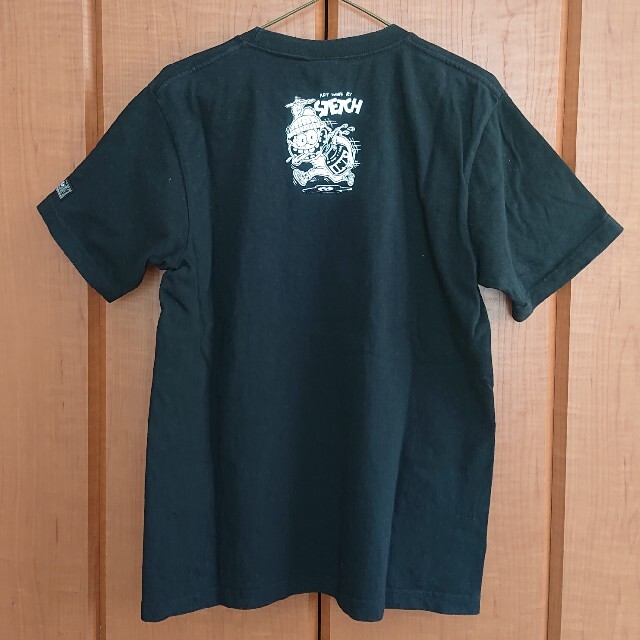 ROLLING CRADLE(ローリングクレイドル)のROLLING CRADLE Tシャツ メンズのトップス(Tシャツ/カットソー(半袖/袖なし))の商品写真