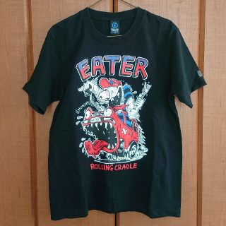 ローリングクレイドル(ROLLING CRADLE)のROLLING CRADLE Tシャツ(Tシャツ/カットソー(半袖/袖なし))