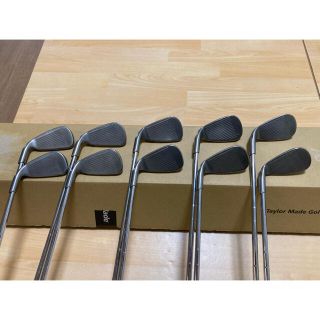 PING - PING G30 アイアン(4〜9 W U S L) 10本セット イエロー Sの通販